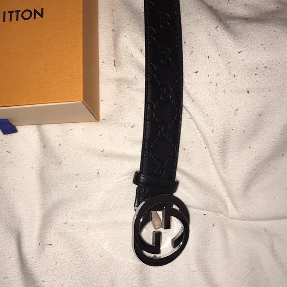 Gucci belt - Picture 3 of 7